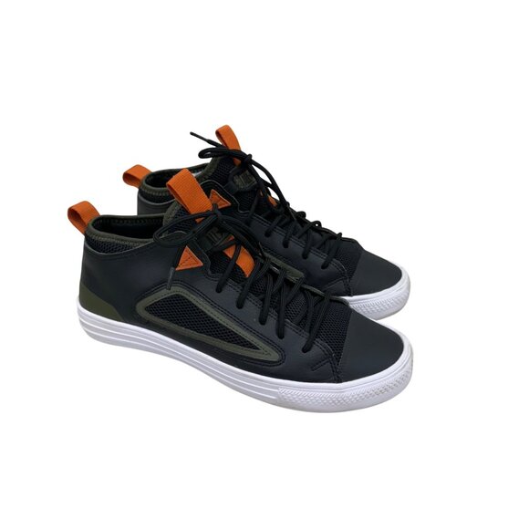 Converse Chuck Taylor All Star Ultra OX Sneakers Shoes 171407C Mens 7 Womens 9 - Picture 1 of 9